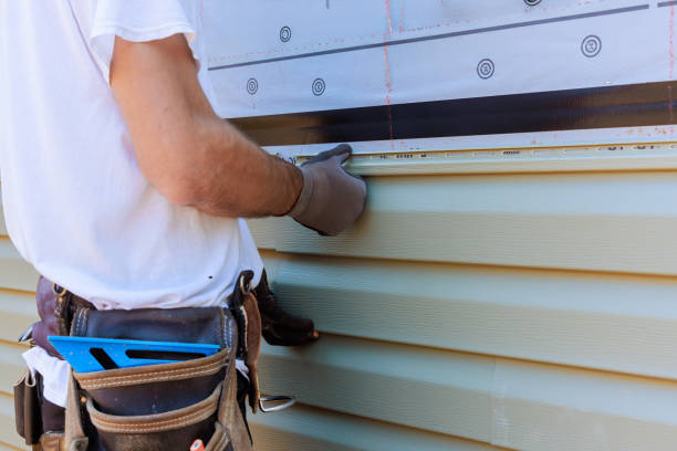 Affordable Siding Installation solutions in Broadway, VA